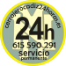 Logo Cerrrajero Cádiz 24 Horas